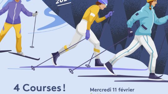 31ème Challenge des Nocturnes